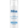 Mixa - Anti-Trockenheitscreme – mit Hyaluronsäure und Squalan – spendet