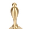 Brass Hand Call Bells Sturdy Handle Loud Ringing Bell for