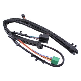 ApplianPar Right Sliding Door Wiring Harness for Chrysler Town & Country, Dodge Grand Caravan 2008-2009