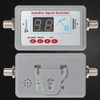 DollaTek Digital TV Antenna Satellite Signal Finder Meter Searcher LCD