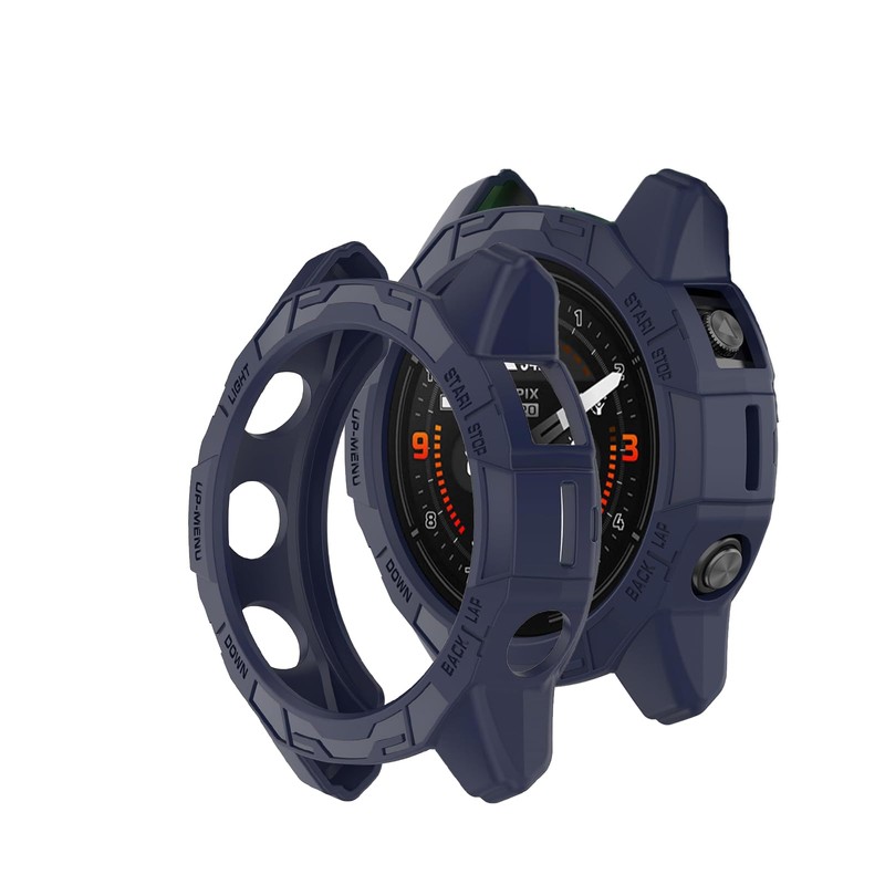 Case for Garmin epix Pro Gen 2 51MM/fenix 7X PRO/fenix