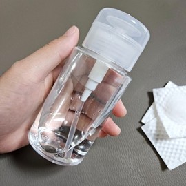 200ml Toner Pump Bottle 3ea