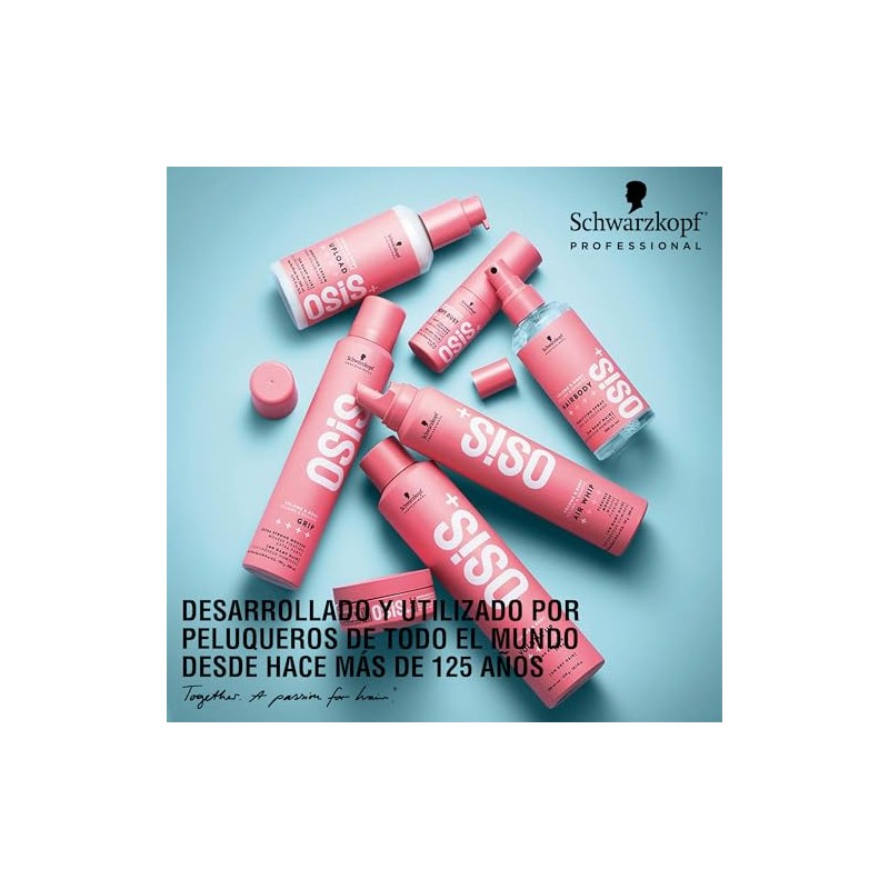 OSIS SOFT DUST 10G INT