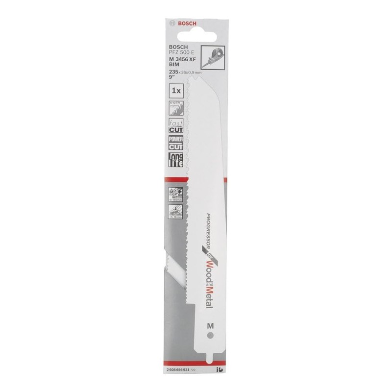 Bosch 2608656931 Saw Blade
