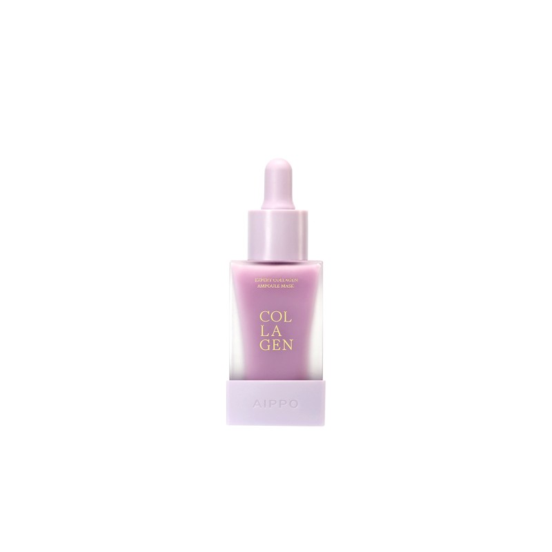 AIPPO Expert Collagen Ampoule Mask 30ml - AIPPO Expert Collagen
