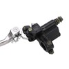 Right Brake Master Cylinder Lever 22mm Rustproof Universal Handlebar Brake