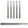 Drill Bits Unlimited 1/16'' Grout Removal Tile Cutting Bit -