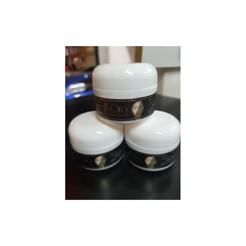 3 Crema B Oro 100 Original