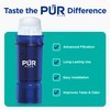 PUR Plus Water Filter Replacement for Pitchers & Dispensers, 6-Month