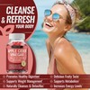 Toplux Toplux Apple Cider Vinegar Gummies - 1000mg ACV with
