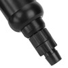 Aquarium External Temperature Controller Water Heater Rod for Fish Tank