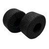 4" Green Silicon Carbide Grinding Stone - For Shaping Terrazo,