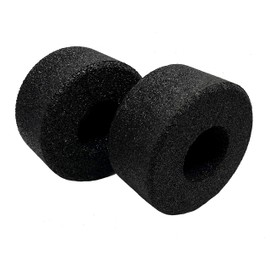 4" Green Silicon Carbide Grinding Stone - For Shaping Terrazo, Marble, Travertine, Granite - Arbor 5/8" - 11 (Grit 60)