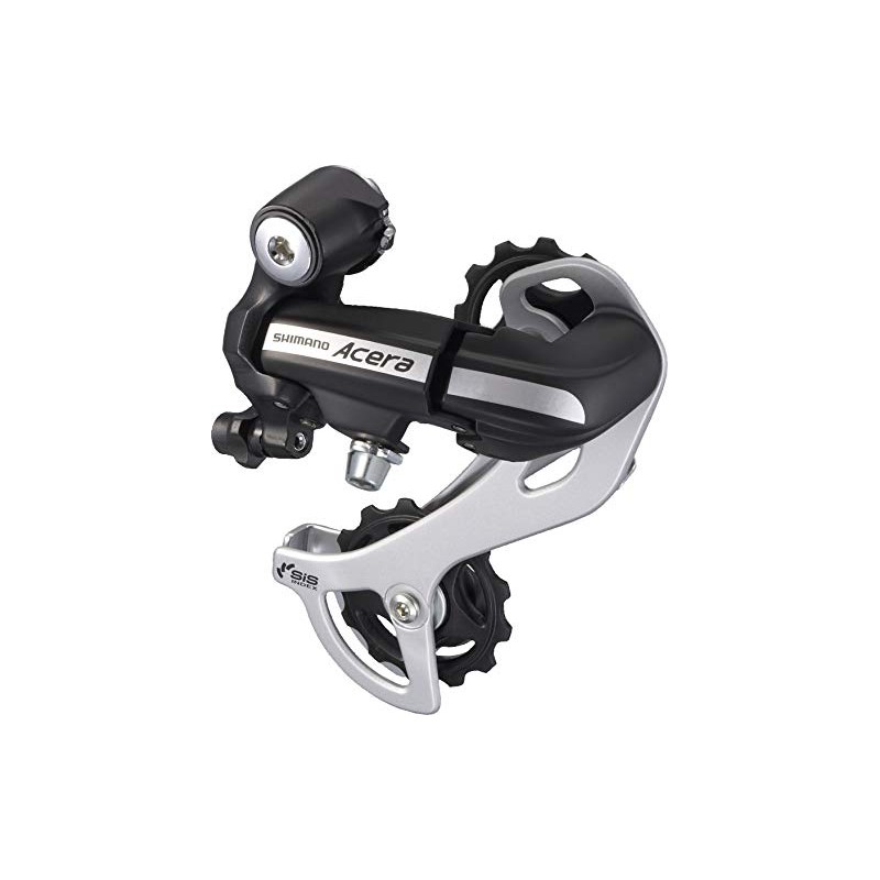 Acera 8 Speed SGS Long Cage Rear Derailleur