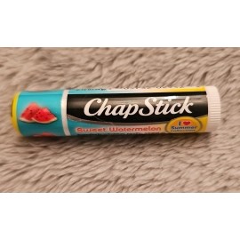 Chapstick Sweet Watermelon