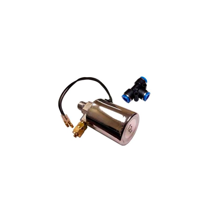 MPC Solenoid Valve Upgrade Kit for Dual Train Horn Kit