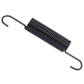 Lawn Tractor Blade Idler Return Spring 169022(2 Packs) by Primeswift Replacement for 532169022