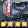 Car Rear Trunk Tailgate Hydraulic Rod fit for Toyota Tundra