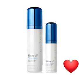 Renaissance Hycro Q Premium Ampoule Set
