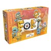 Leder Games, Fort, Basic Game, Family Game, Card Game, 2-4