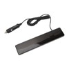 LED Car Sign Remote Control Programmable Advertising LED Sign Screen