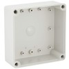 TAKACHI Electric Industry BCAS Type Waterproof and Dustproof Pull Box