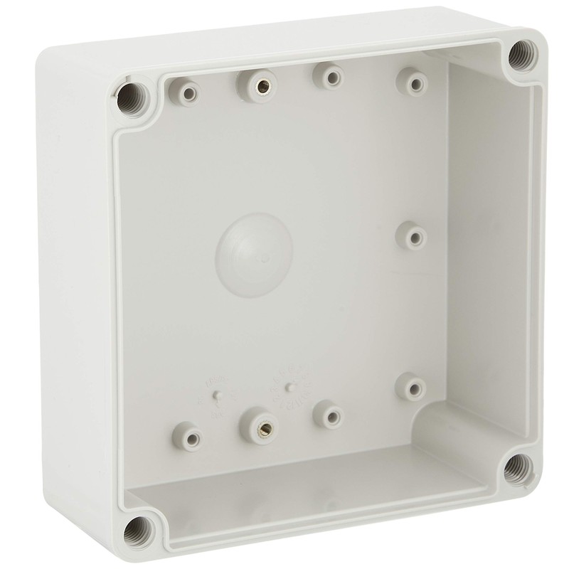 TAKACHI Electric Industry BCAS Type Waterproof and Dustproof Pull Box