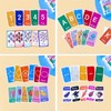 Toddler Learning Flash Cards - Letter Flashcard - for Toddlers