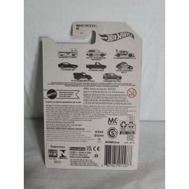 Hot Wheels 2022 Hot Wheels Volkswagen Series Volkswagen Golf MK2