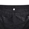 Keenso Men's Swimming Trunks, Swim Shorts, Men's Sharkskin Racing, Breathable,