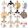 Greeting Life 2026 Calendar Animal Die Cut Mini Twin Cat