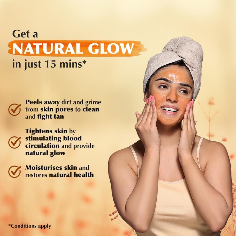 EverYuth - Peel Off Mask Orange (90 g)