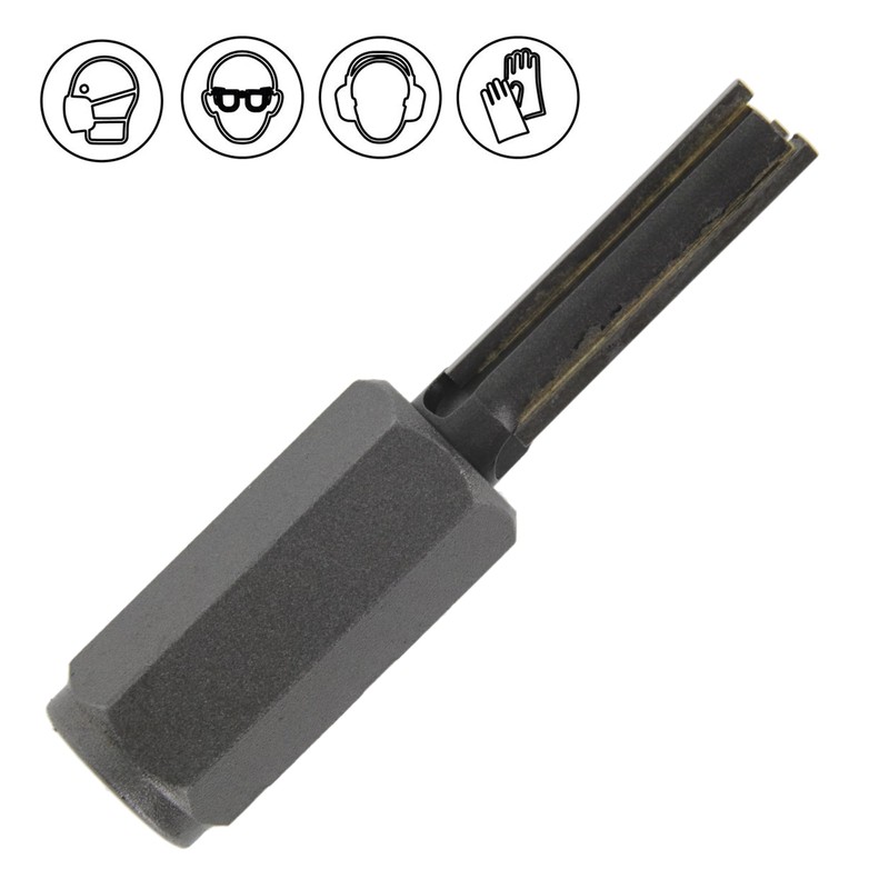 PRODIAMANT Carbide Joint Cutter 10 mm Blade Length 35 mm