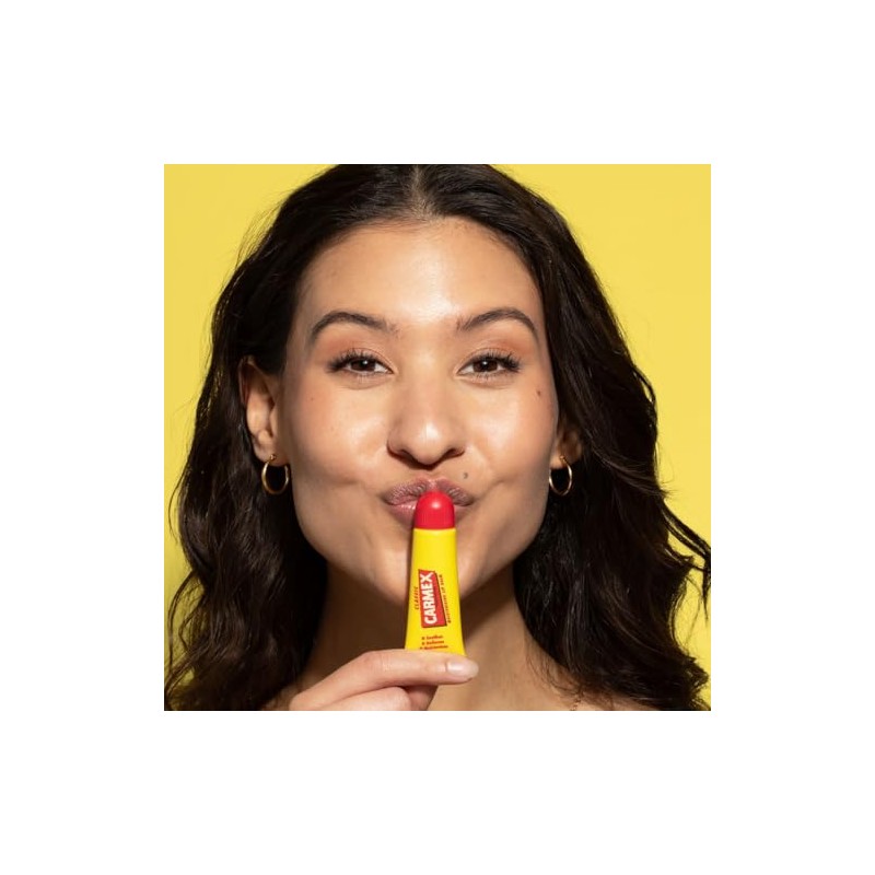 Carmex Lip Balm Tube (Original)