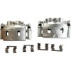 Front Brake Caliper Set of 2 - Compatible with 2008-2018