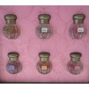 TOCCA WONDERS COLLECTION MINI PERFUME DELUXE SET EDP 6x0.17 OZ