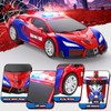 CEGOUFUN Remote Control Car for Kids, Rc Cars for Boys