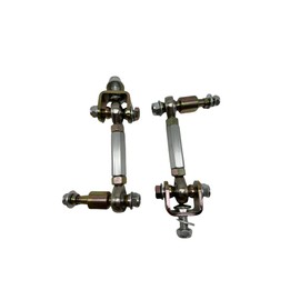 YANGCAN Front Sway Bar End Link 0-6" Lift Kit for Dodge Ram 4WD Diesel 2500 3500 2003 2004 2005 2006 2007 2008 Left Side and Right Side