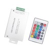 IR Remote Controller LED Light Strip Module Large Power 24A