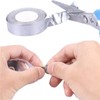 1 Roll Lead Tape for Golf Clubs, Tennis Racket Lead