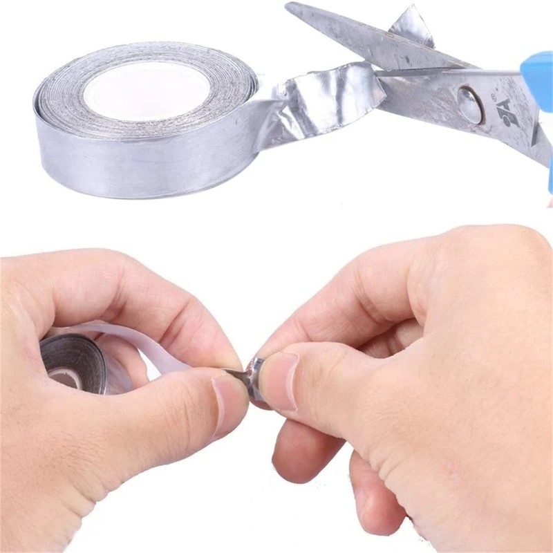 1 Roll Lead Tape for Golf Clubs, Tennis Racket Lead
