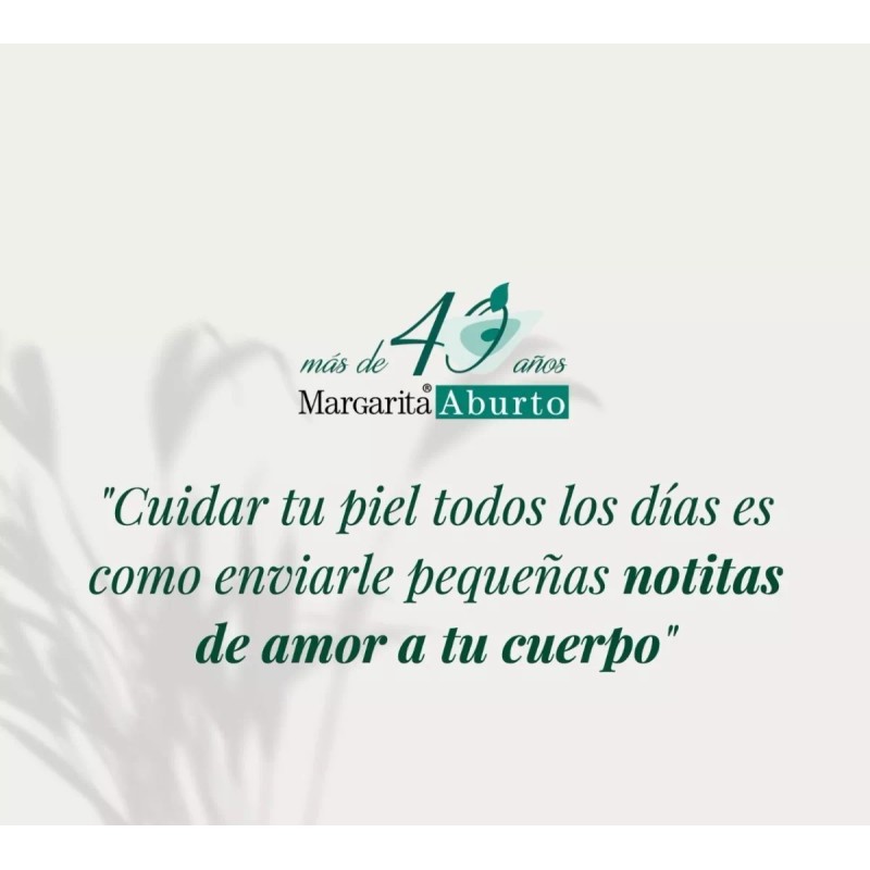 MARGARITA ABURTO Hieloterapia Facial Margarita Aburto