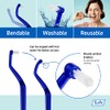 Cepillo TePe Universal Care, 1 ud., limpieza de brackets o