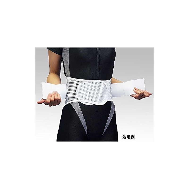 Waist Fixed Belt Fit Light LL / 8-1639-04