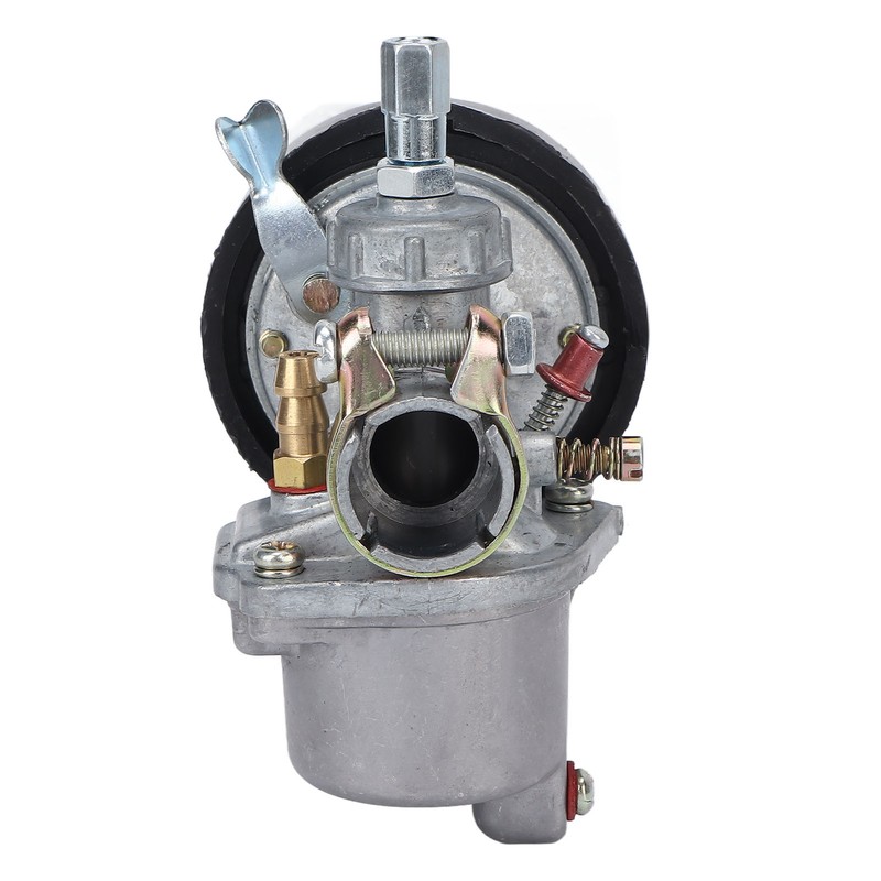 Carburetor Assembly for 49cc 50cc 60cc 66cc 80cc 2 Stroke
