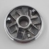 Trkimal Complete Variomatic Variator Castors Assembly Kits Replacement for GY6