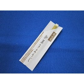 Black Candy Toothpick 90 mm Bags – Pack of 100 