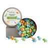 Crema Sólida Corporal Dino Fresh Cítricos Opal 50g