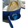 Bevgo Bag Childs Spaceman Lunch Bag Drink Dispenser - Astroboy