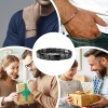 Pulsera De Hematita Para Hombre Renueva Tu Energía Y Confian